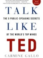 Talk Like TED